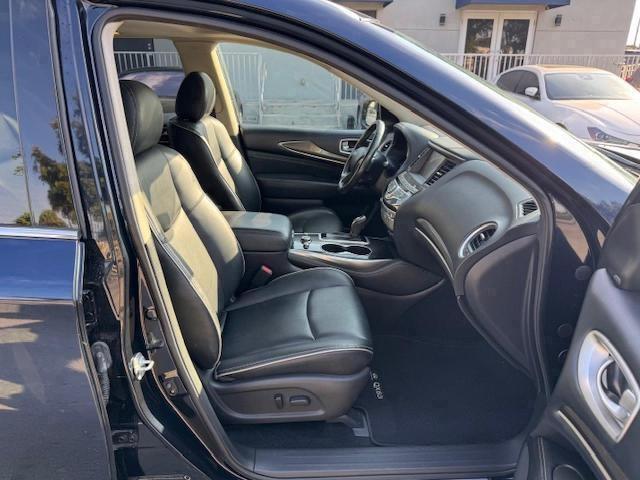 Продажа на аукционе авто 2019 Infiniti Qx60 Luxe, vin: 5N1DL0MM4KC561014, номер лота: 71133645