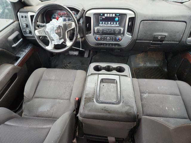 Aukcja sprzedaży 2017 Gmc Sierra K1500 Sle, vin: 1GTV2MEC1HZ162768, numer aukcji: 81672005