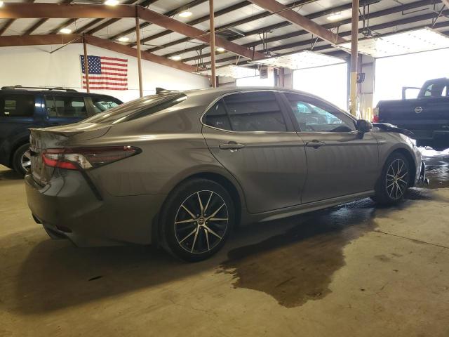 Aukcja sprzedaży 2021 Toyota Camry Hybrid, vin: 4T1S31AK4MU024768, numer aukcji: 70090755