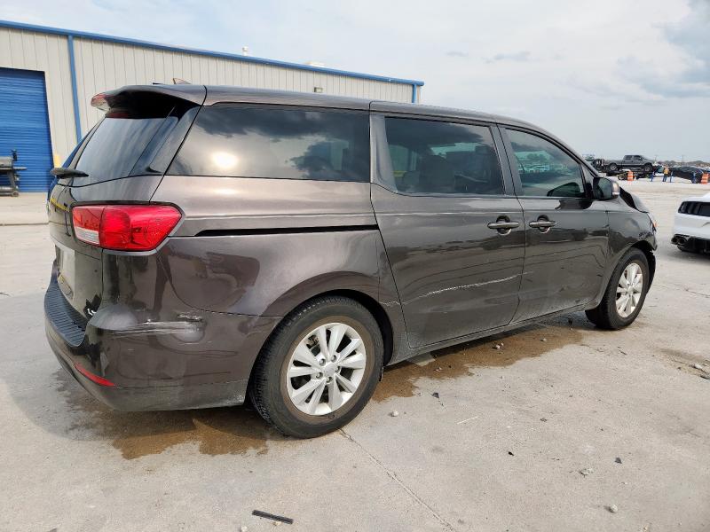 Aukcja sprzedaży 2018 Kia Sedona, vin: KNDMB5C1XJ6379617, numer aukcji: 71741485