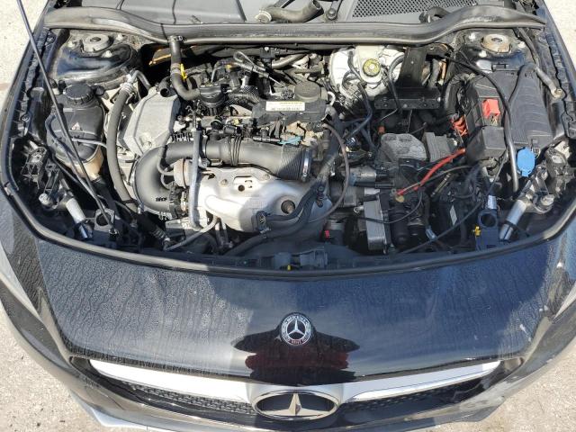 2019 Mercedes-benz Cla 250 4m მანქანა იყიდება აუქციონზე, vin: WDDSJ4GB3KN717508, აუქციონის ნომერი: 71849975