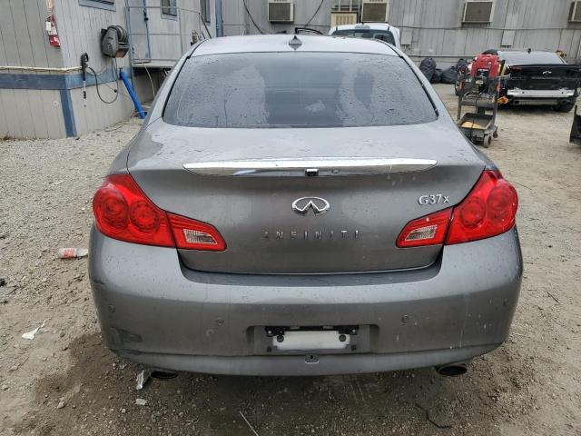 Продаж на аукціоні авто 2013 Infiniti G37, vin: JN1CV6AR4DM751604, номер лоту: 81792605