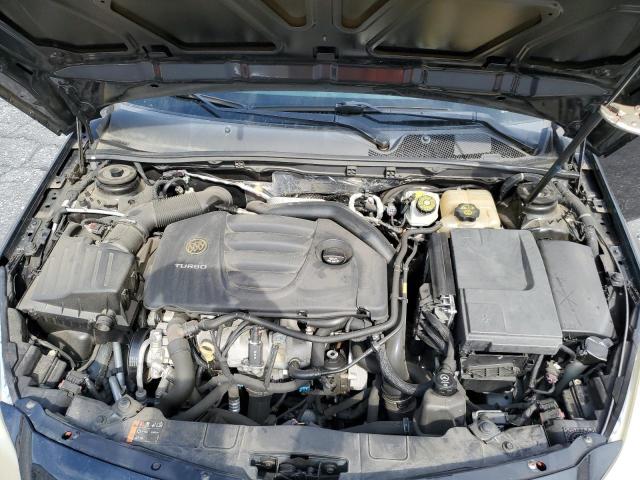 Aukcja sprzedaży 2012 Buick Regal, vin: 2G4GS5EV3C9143525, numer aukcji: 84006435