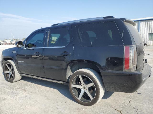 81281015 :رقم المزاد ، 1GYS4CEF2ER139152 vin ، 2014 Cadillac Escalade مزاد بيع