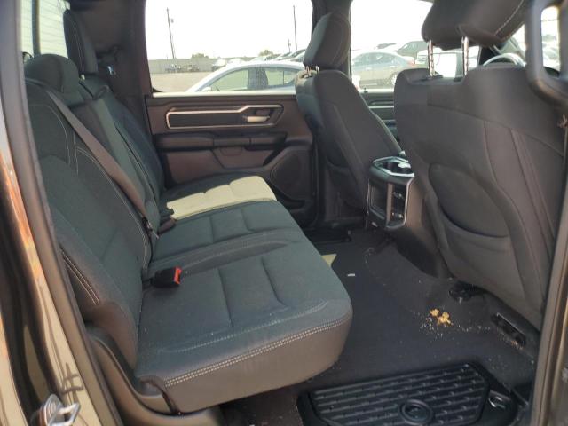 Aukcja sprzedaży 2019 Ram 1500 Big H, vin: 1C6SRFFT4KN908211, numer aukcji: 80944795