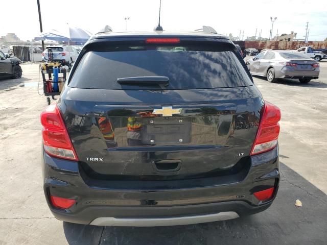 Продажа на аукционе авто 2019 Chevrolet Trax, vin: KL7CJLSB5KB905350, номер лота: 80000675