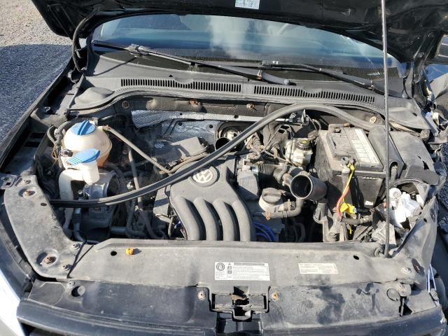 80086505 :رقم المزاد ، 3VW1K7AJ7DM244789 vin ، 2013 Volkswagen Jetta مزاد بيع