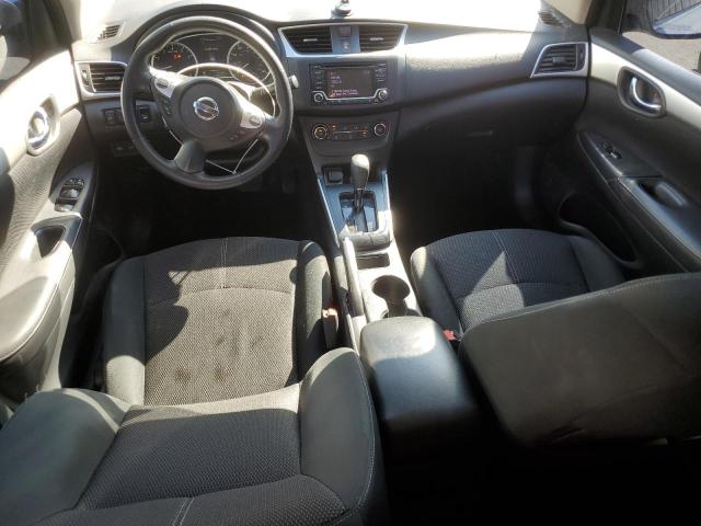 Aukcja sprzedaży 2018 Nissan Sentra, vin: 3N1AB7AP7JY331834, numer aukcji: 84038845