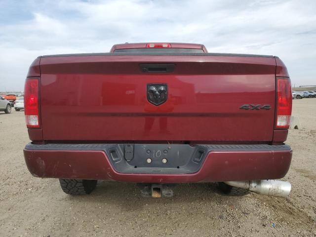 Aukcja sprzedaży 2019 Ram 1500 Classic, vin: 1C6RR7FGXKS556521, numer aukcji: 84287925