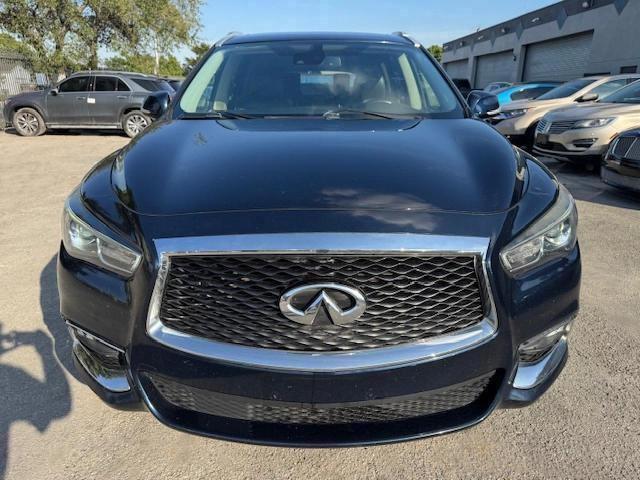 Продажа на аукционе авто 2019 Infiniti Qx60 Luxe, vin: 5N1DL0MM4KC561014, номер лота: 71133645