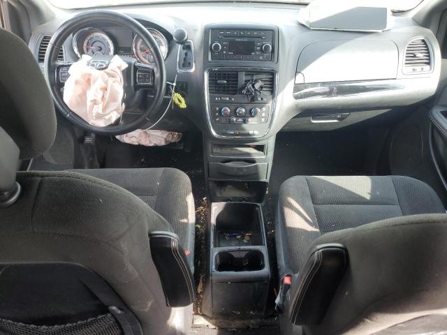 Продажа на аукционе авто 2017 Dodge Grand Caravan Se, vin: 2C4RDGBG7HR582145, номер лота: 82140485
