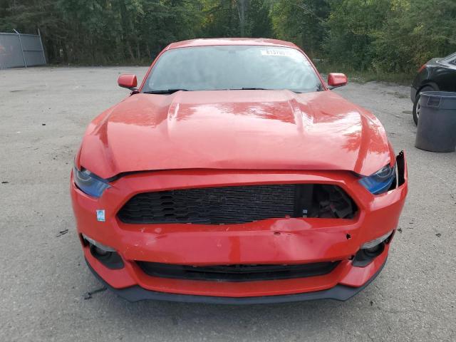 Aukcja sprzedaży 2017 Ford Mustang, vin: 1FA6P8AM5H5294408, numer aukcji: 81370015