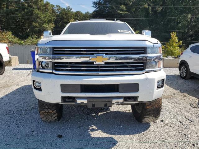 Продаж на аукціоні авто 2019 Chevrolet Silverado, vin: 1GC1KTEY6KF105690, номер лоту: 80487685