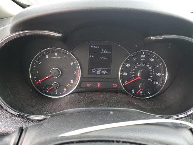 70991775 :رقم المزاد ، KNAFK4A63G5455885 vin ، 2016 Kia Forte مزاد بيع