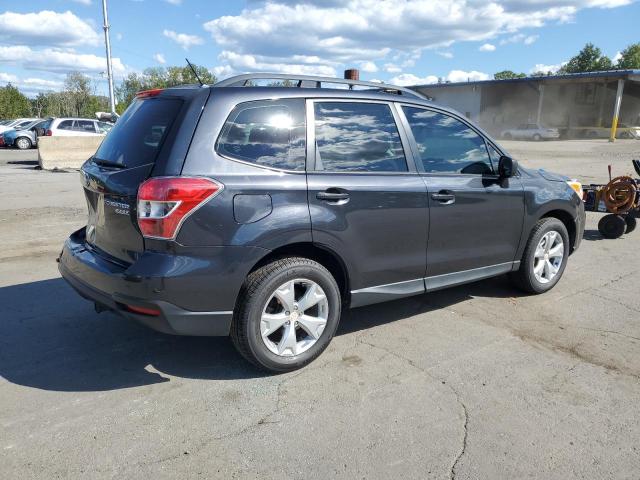 Продаж на аукціоні авто 2015 Subaru Forester, vin: JF2SJABC3FH502824, номер лоту: 70803775