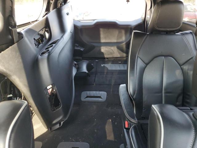 Продажа на аукционе авто 2021 Chrysler Pacifica, vin: 2C4RC1S78MR548628, номер лота: 80382695