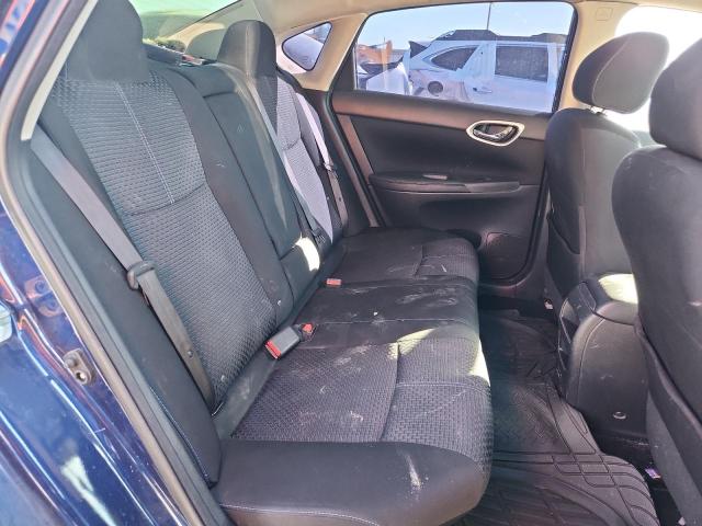 2018 Nissan Sentra მანქანა იყიდება აუქციონზე, vin: 3N1AB7AP7JY267665, აუქციონის ნომერი: 82107995