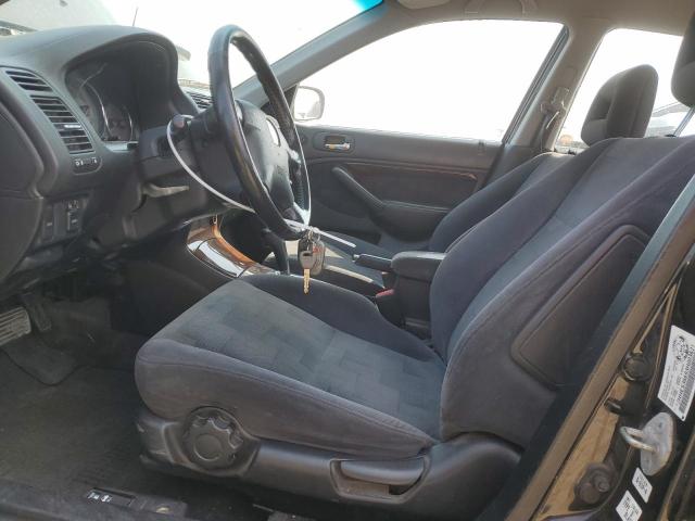 Продаж на аукціоні авто 2003 Acura 1.7el, vin: 2HHES36693H003621, номер лоту: 80068265