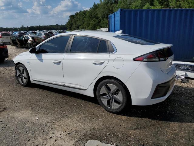80346265 :رقم المزاد ، KMHC85LC2LU201240 vin ، 2020 Hyundai Ioniq مزاد بيع