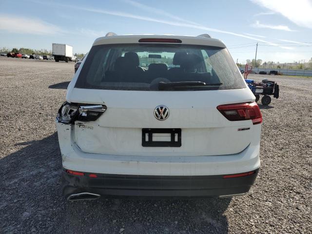 Aukcja sprzedaży 2019 Volkswagen Tiguan, vin: 3VV0B7AX0KM156507, numer aukcji: 72029195