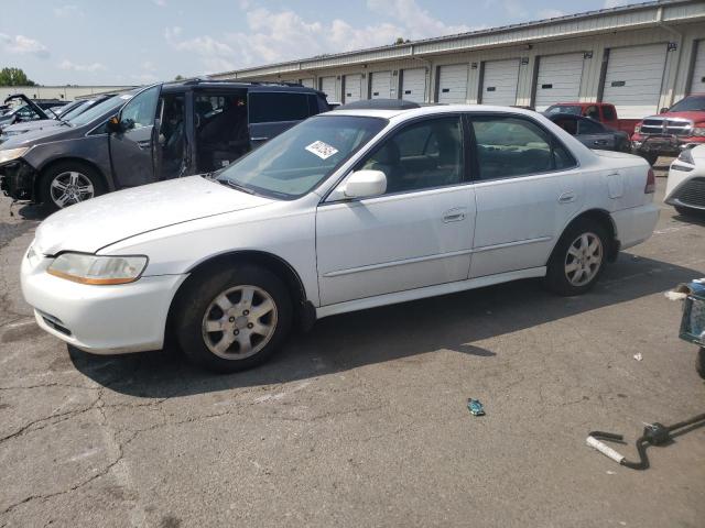 Aukcja sprzedaży 2002 Honda Accord Ex, vin: 1HGCG56602A083221, numer aukcji: 80472545