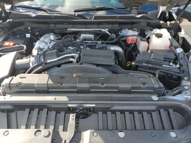 Aukcja sprzedaży 2025 Gmc Sierra, vin: 1GT4UREY9SF284124, numer aukcji: 84220775