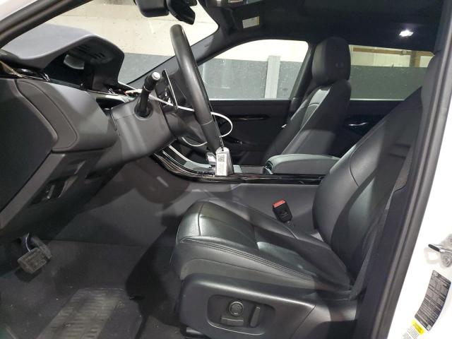 Aukcja sprzedaży 2024 Land Rover Range Rover Evoque, vin: SALZJ2FX5RH257750, numer aukcji: 83925685