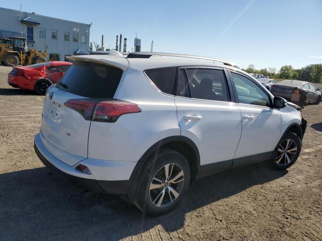 80712415 :رقم المزاد ، 2T3ZFREV1JW521160 vin ، 2018 Toyota Rav4 Le مزاد بيع