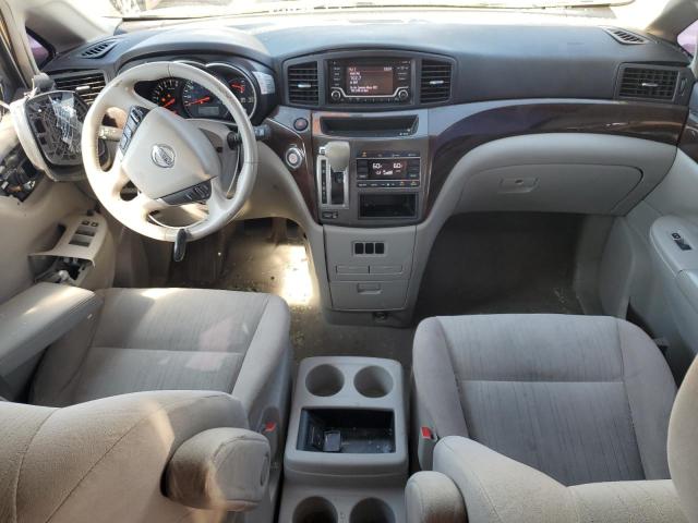 Aukcja sprzedaży 2016 Nissan Quest S, vin: JN8AE2KP7G9154405, numer aukcji: 70763355