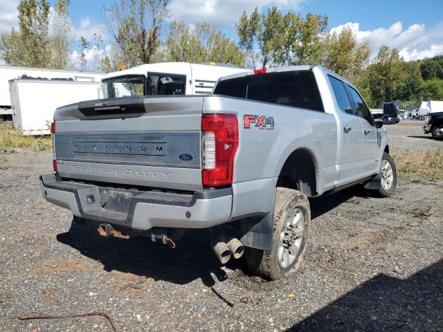 Продаж на аукціоні авто 2017 Ford F350 Super, vin: 1FT8W3BT6HED03180, номер лоту: 84029355