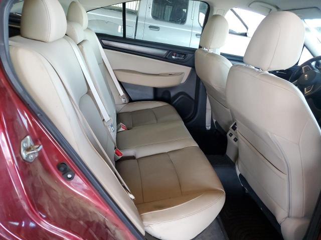 84221765 :رقم المزاد ، 4S3BNAJ62G3021993 vin ، 2016 Subaru Legacy 2.5i Limited مزاد بيع