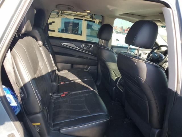 Продажа на аукционе авто 2018 Infiniti Qx60, vin: 5N1DL0MN4JC529090, номер лота: 84070965
