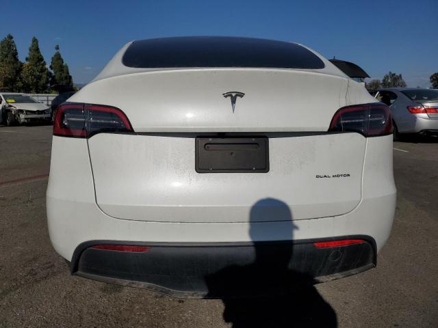 Продаж на аукціоні авто 2023 Tesla Model Y, vin: 7SAYGDEE8PF875593, номер лоту: 81567485