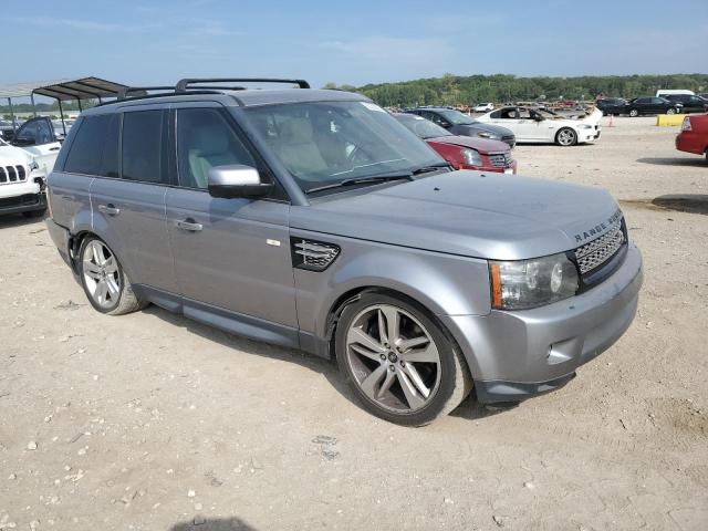 Продажа на аукционе авто 2013 Land Rover Range Rover Sport, vin: SALSK2D49DA804589, номер лота: 80009825