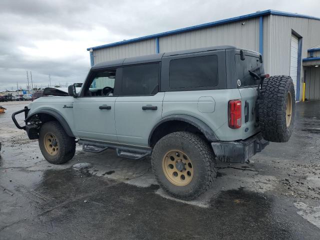Aukcja sprzedaży 2024 Ford Bronco, vin: 1FMDE7BH0RLB03473, numer aukcji: 81736485
