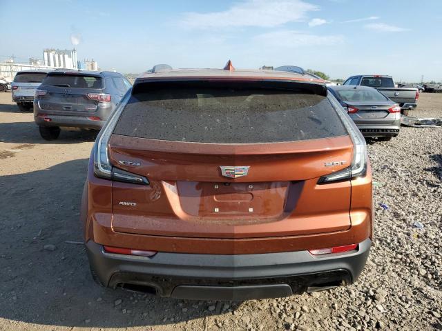 Aukcja sprzedaży 2019 Cadillac Xt4, vin: 1GYFZFR42KF103746, numer aukcji: 80108425