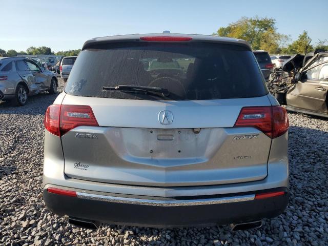 Продаж на аукціоні авто 2012 Acura Mdx, vin: 2HNYD2H32CH537934, номер лоту: 71444485