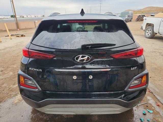 70044495 :رقم المزاد ، KM8K53A54LU548775 vin ، 2020 Hyundai Kona مزاد بيع