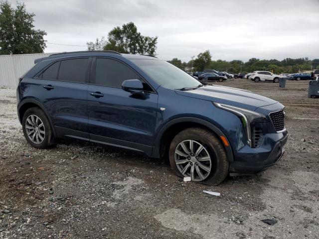Aukcja sprzedaży 2019 Cadillac Xt4, vin: 1GYFZER45KF104514, numer aukcji: 80387925