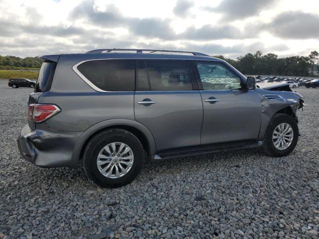 2019 Nissan Armada მანქანა იყიდება აუქციონზე, vin: JN8AY2ND9K9086786, აუქციონის ნომერი: 83930545