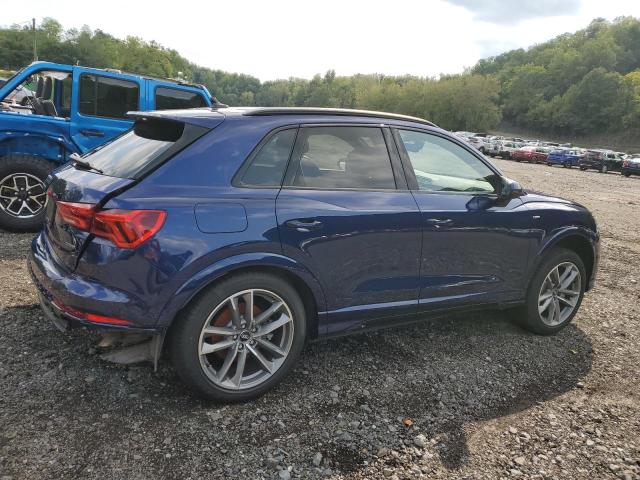Aukcja sprzedaży 2025 Audi Q3 Premium S Line 45, vin: WA1DECF33S1008087, numer aukcji: 71997445