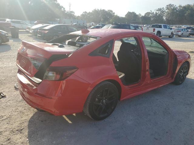 80913945 :رقم المزاد ، 2HGFE2F53SH549265 vin ، 2025 Honda Civic Spor مزاد بيع