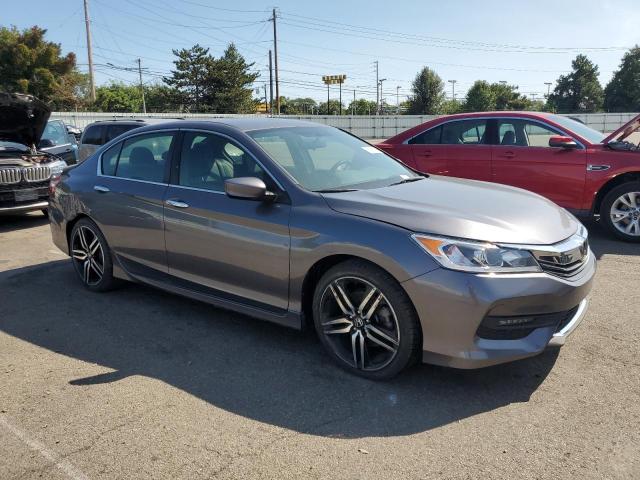 2017 Honda Accord Sport Special Edition მანქანა იყიდება აუქციონზე, vin: 1HGCR2F16HA119340, აუქციონის ნომერი: 80098195