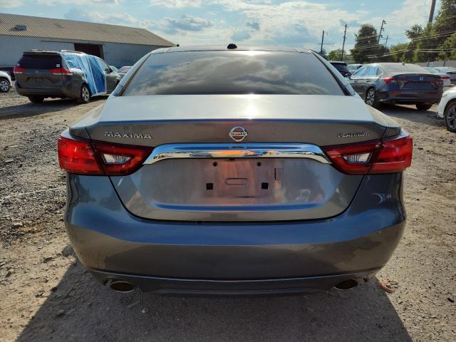 80189895 :رقم المزاد ، 1N4AA6AP0GC403894 vin ، 2016 Nissan Maxima 3.5 مزاد بيع