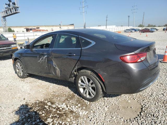 Продаж на аукціоні авто 2015 Chrysler 200 Limited, vin: 1C3CCCAB1FN531987, номер лоту: 81285185