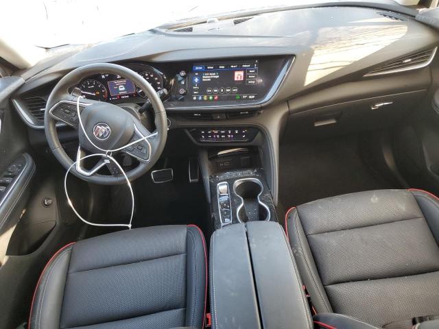 Продажа на аукционе авто 2023 Buick Envision, vin: LRBFZPR43PD015379, номер лота: 81390215