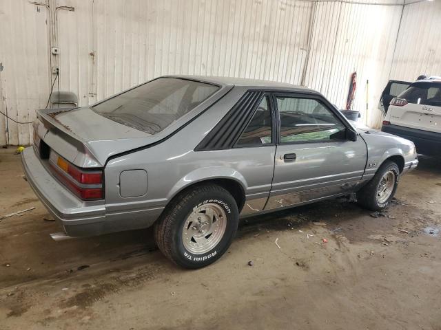 Продажа на аукционе авто 1983 Ford Mustang, vin: 1FABP28FXDF161733, номер лота: 71923155