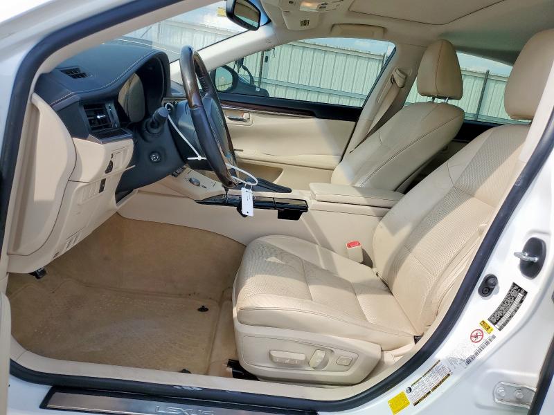 Продажа на аукционе авто 2013 Lexus Es 350, vin: JTHBK1GG6D2041589, номер лота: 80667085