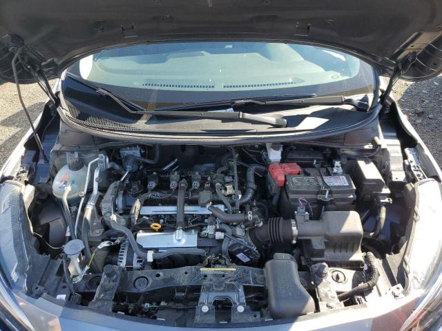 71864015 :رقم المزاد ، 3N1CN8EV4SL842303 vin ، 2025 Nissan Versa Sv مزاد بيع