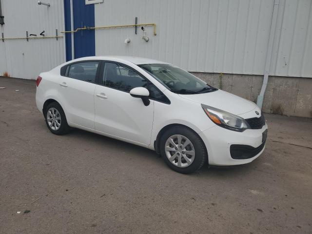 Aukcja sprzedaży 2015 Kia Rio, vin: KNADM4A34F6455815, numer aukcji: 83925305